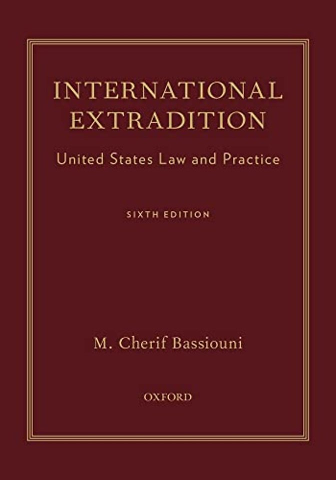 International Extradition
