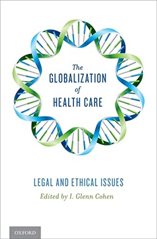 The Globalization of Health Care