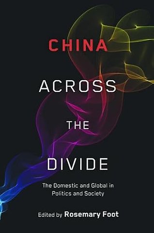 China Across the Divide