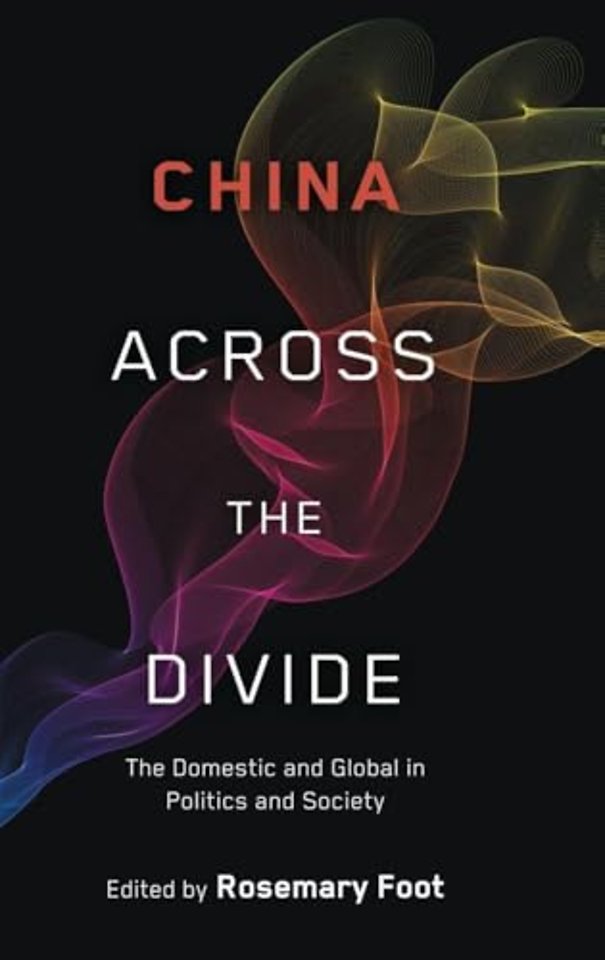 China Across the Divide