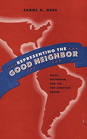Representing the Good Neighbor