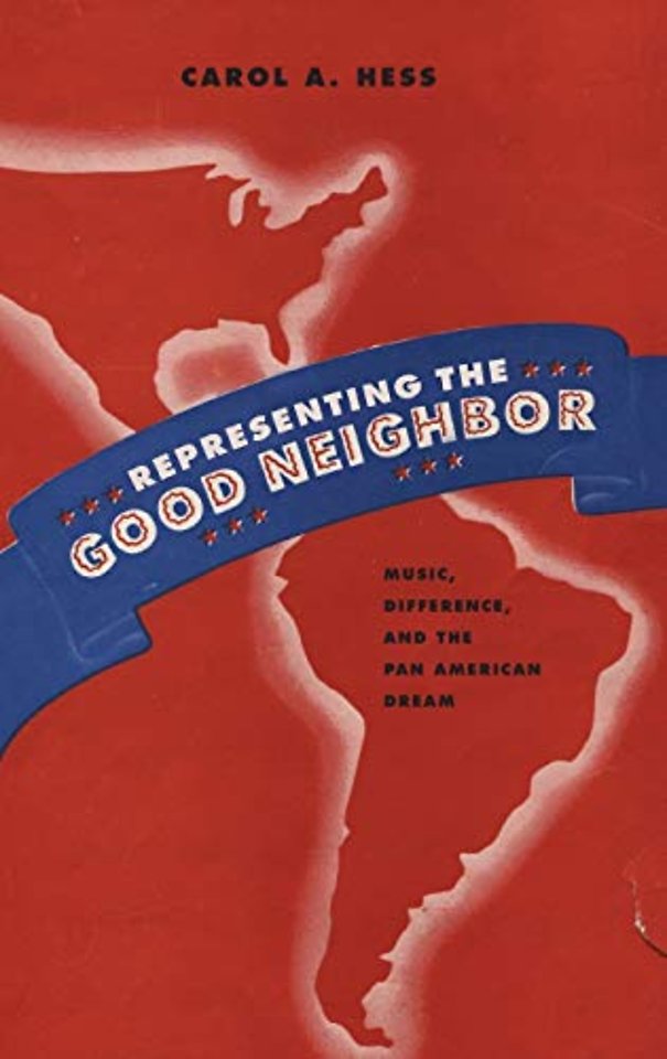 Representing the Good Neighbor