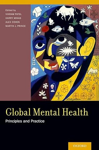 Global Mental Health