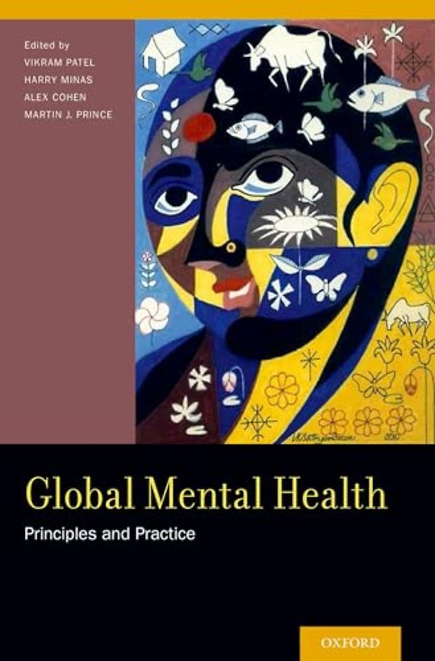 Global Mental Health
