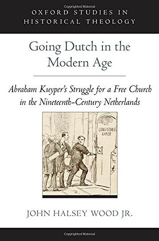 Going Dutch in the Modern Age