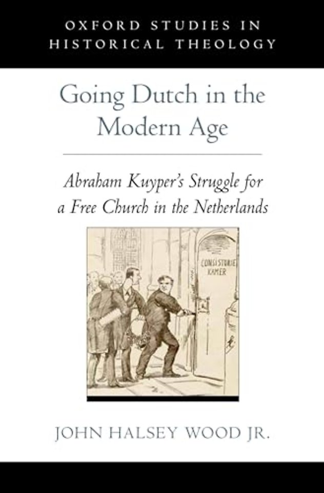 Going Dutch in the Modern Age