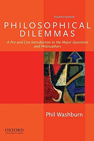 Philosophical Dilemmas