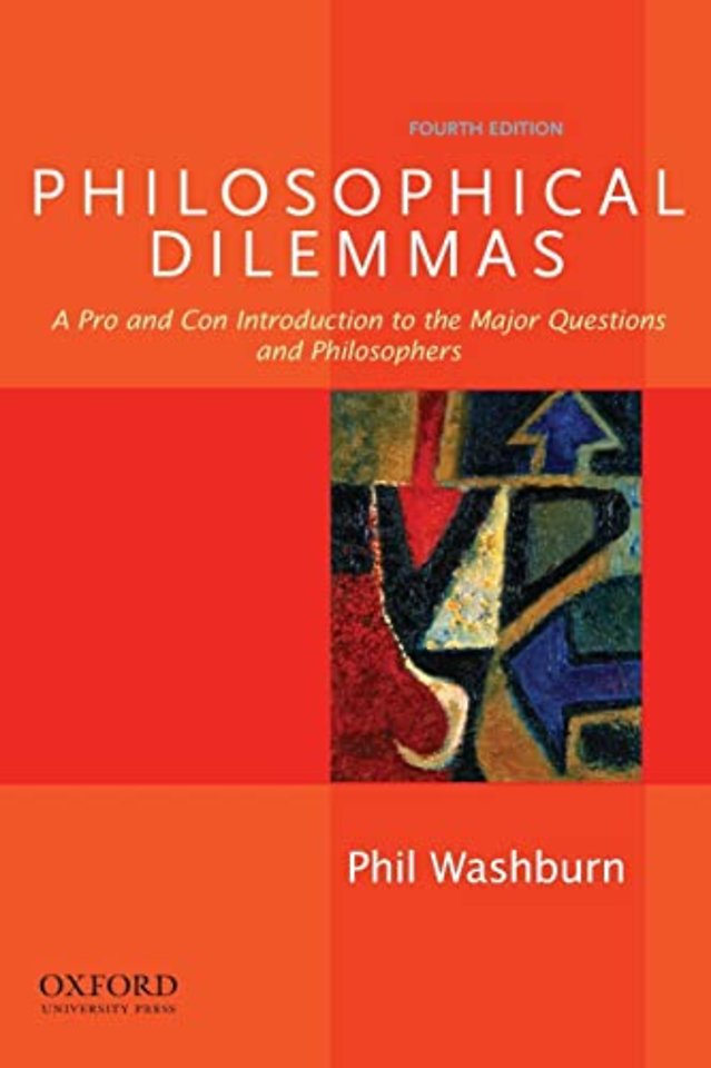 Philosophical Dilemmas