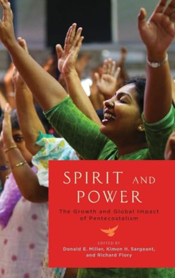 Spirit and Power