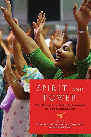 Spirit and Power