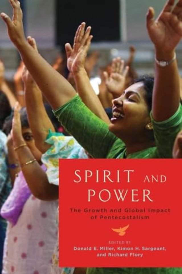 Spirit and Power