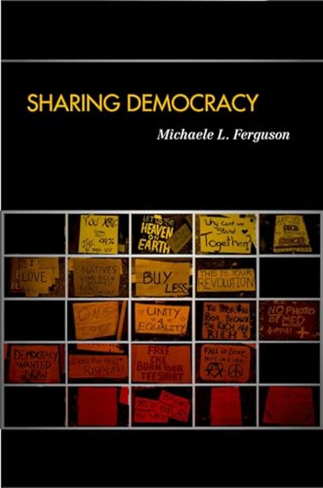Sharing Democracy