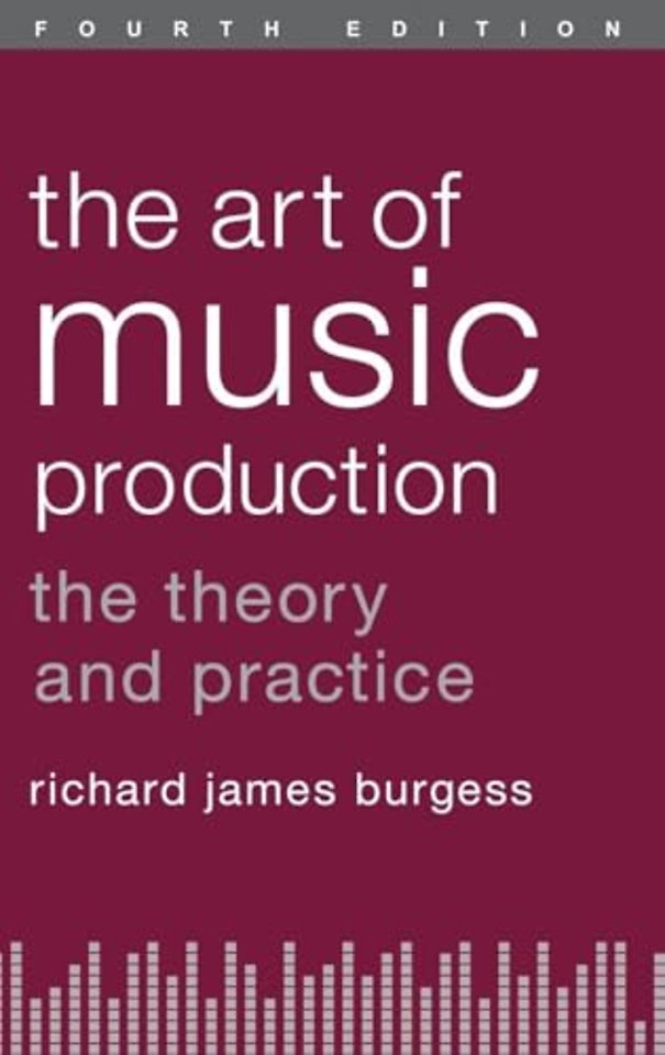 The Art of Music Production