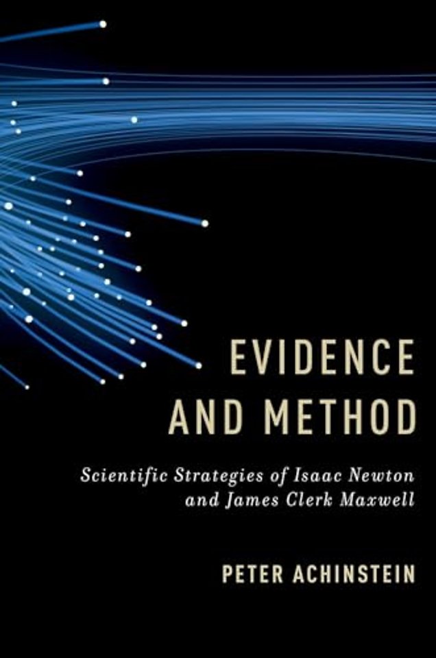 Evidence and Method