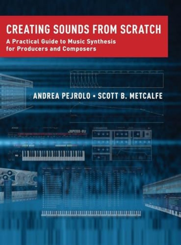 Creating Sounds from Scratch
