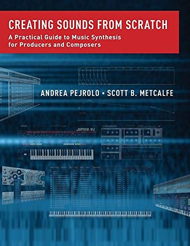 Creating Sounds from Scratch