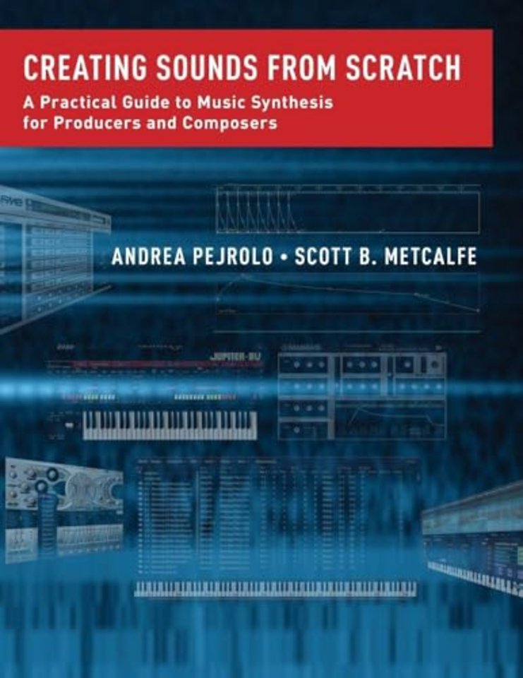 Creating Sounds from Scratch