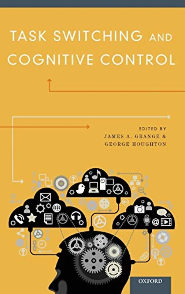Task Switching and Cognitive Control