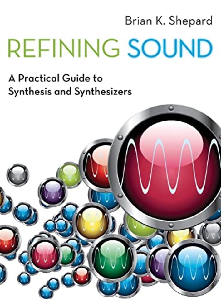 Refining Sound