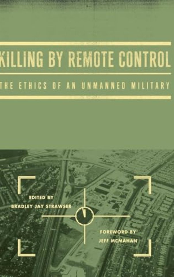 Killing by Remote Control