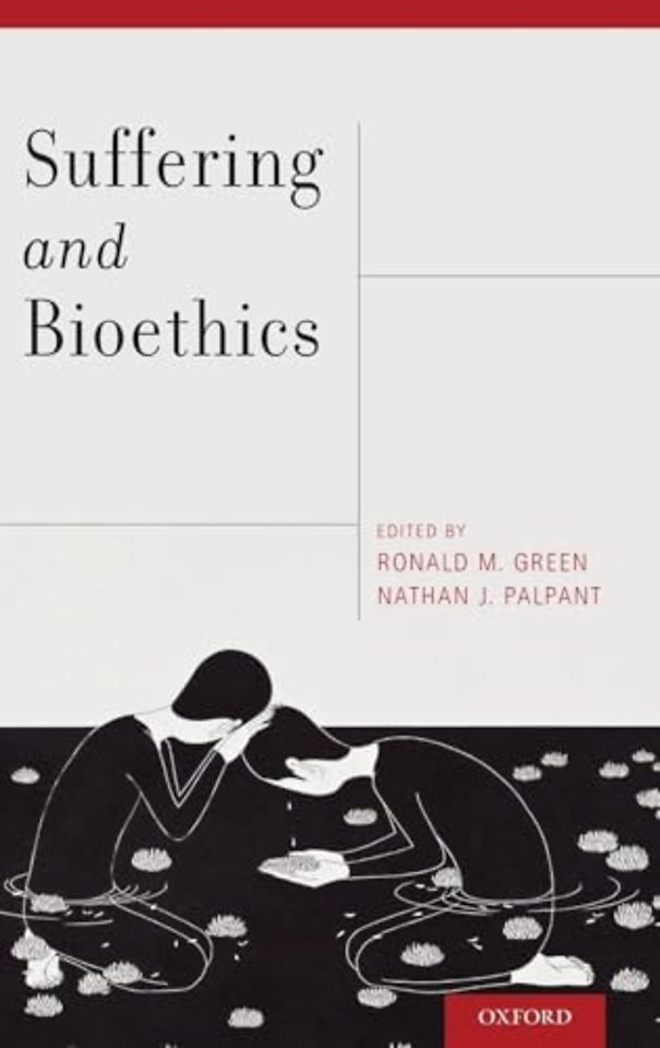 Suffering and Bioethics