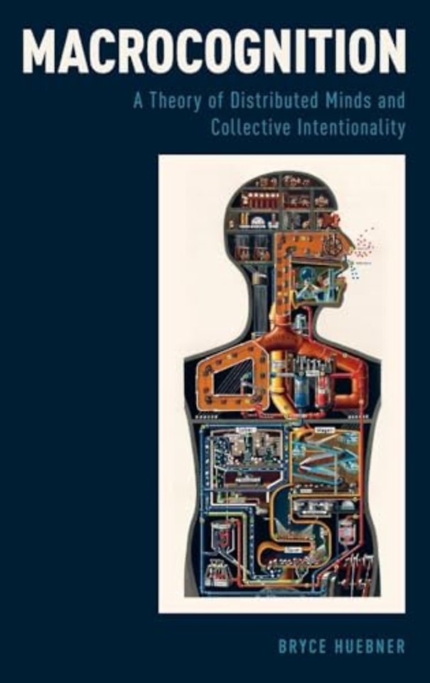 Macrocognition