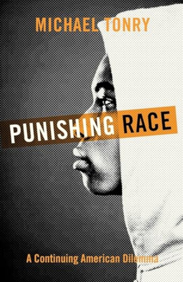 Punishing Race