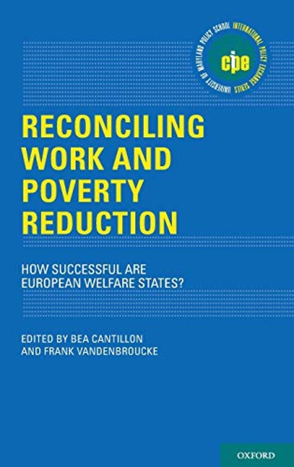 Reconciling Work and Poverty Reduction