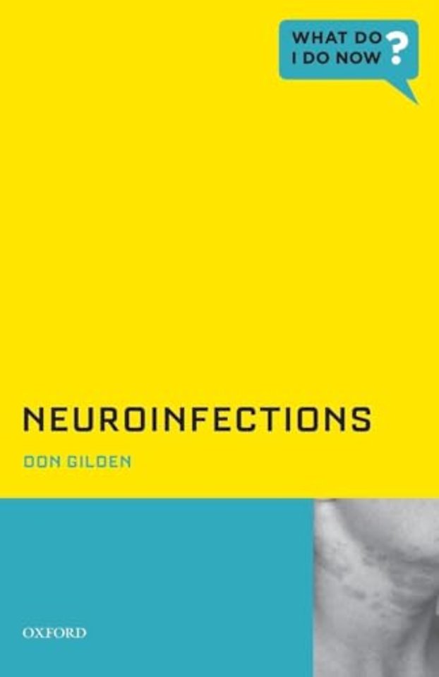 Neuroinfections