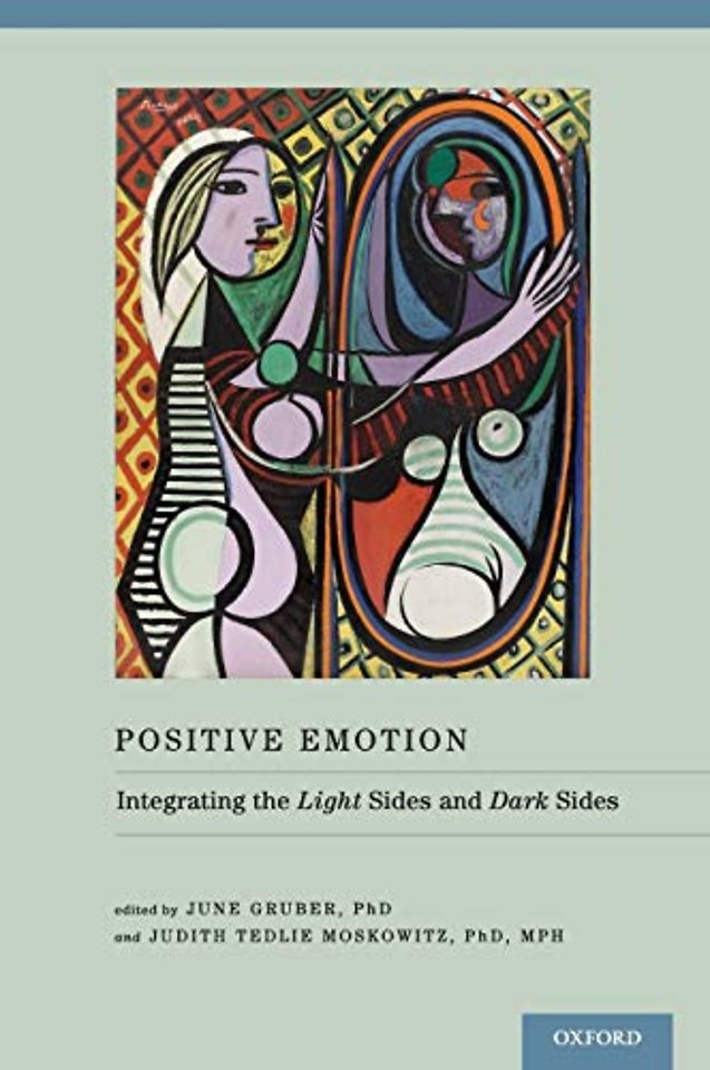 Positive Emotion