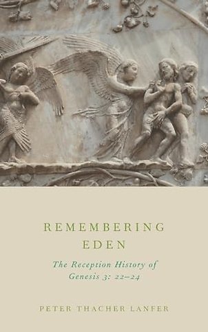 Remembering Eden