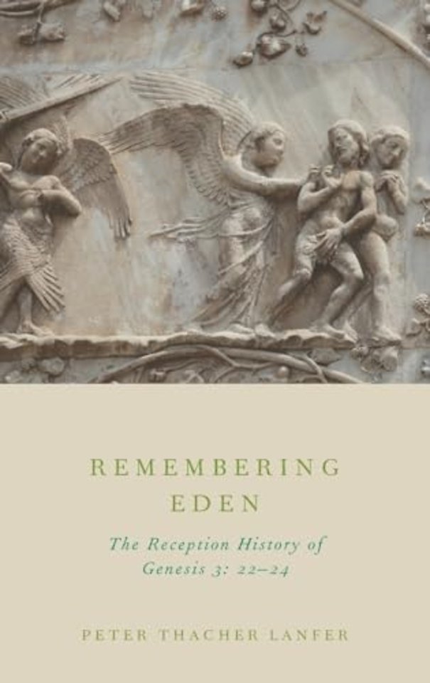 Remembering Eden
