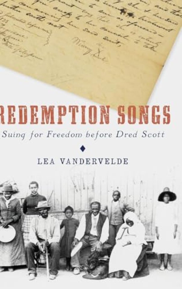 Redemption Songs