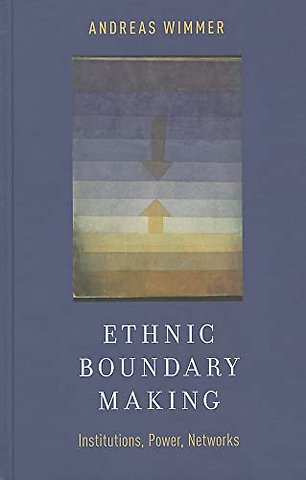 Ethnic Boundary Making