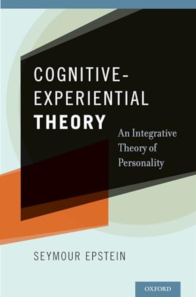 Cognitive-Experiential Theory