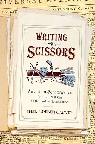 Writing with Scissors
