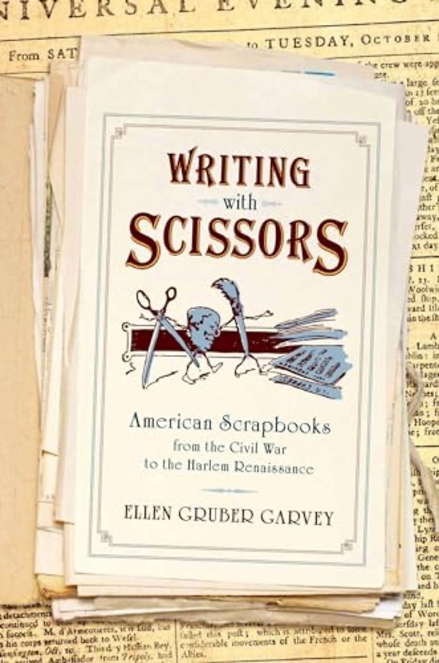 Writing with Scissors