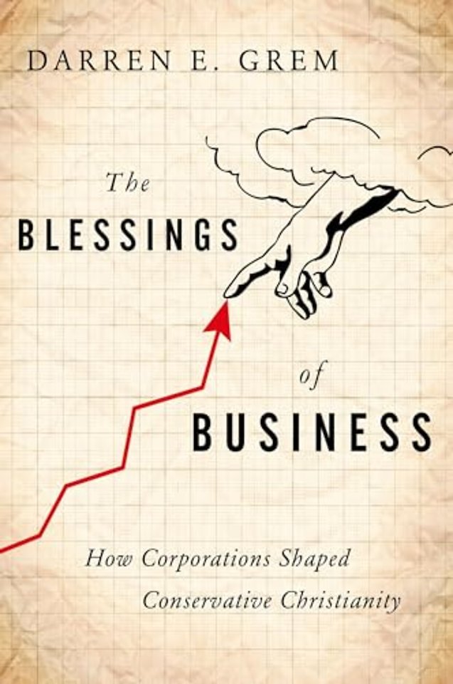 The Blessings of Business