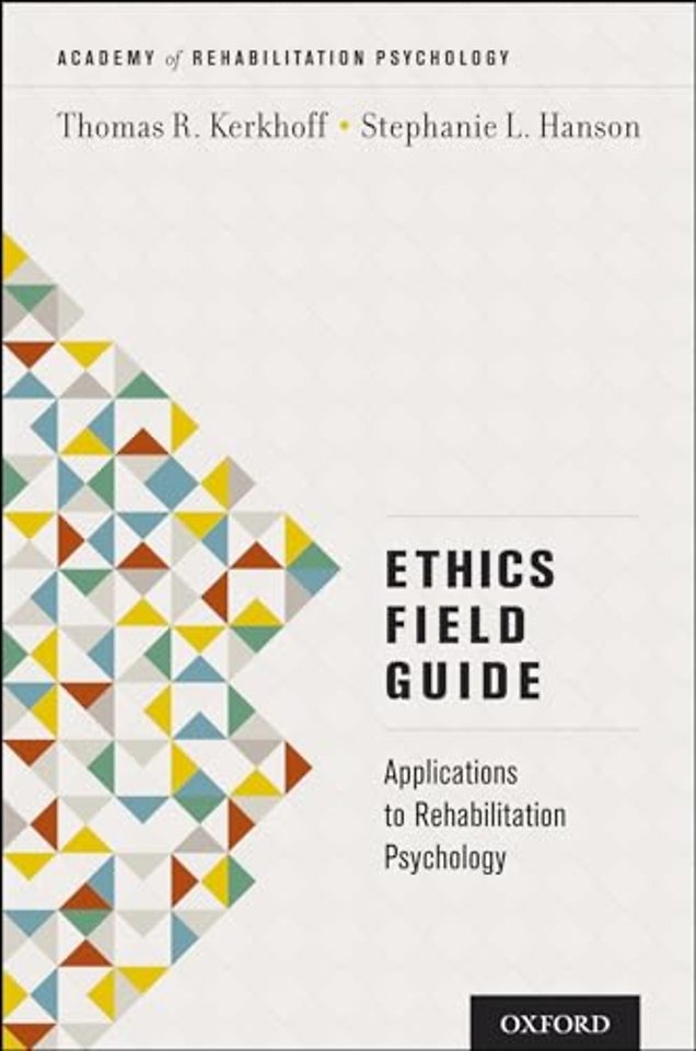 Ethics Field Guide