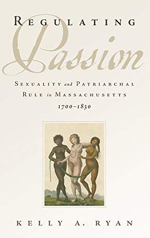 Regulating Passion