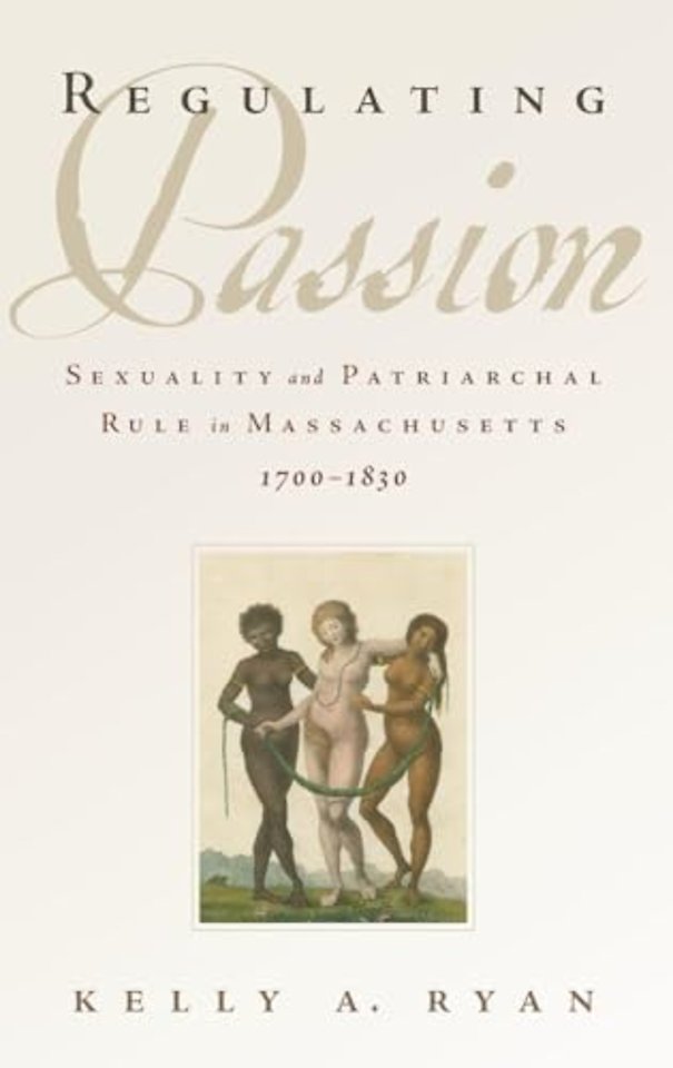 Regulating Passion