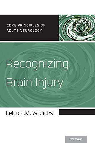 Recognizing Brain Injury