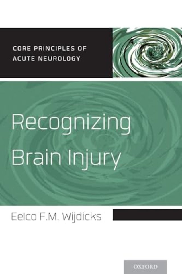 Recognizing Brain Injury