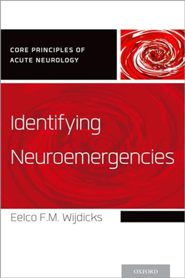 Identifying Neuroemergencies