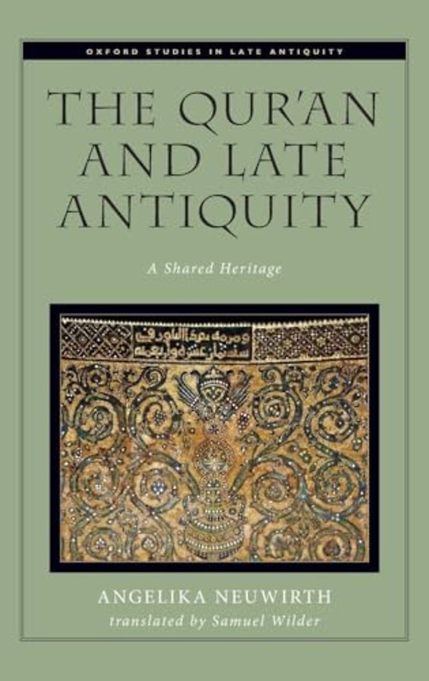 The Qur'an and Late Antiquity