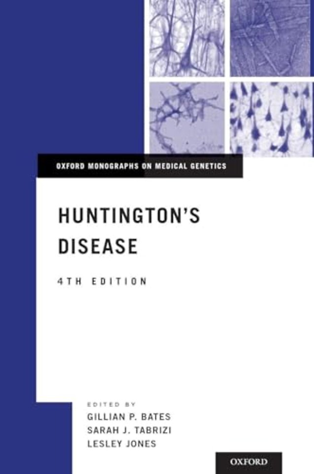 Huntington's Disease