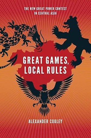Great Games, Local Rules