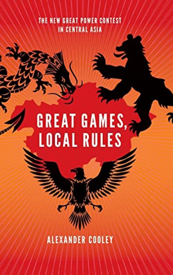 Great Games, Local Rules