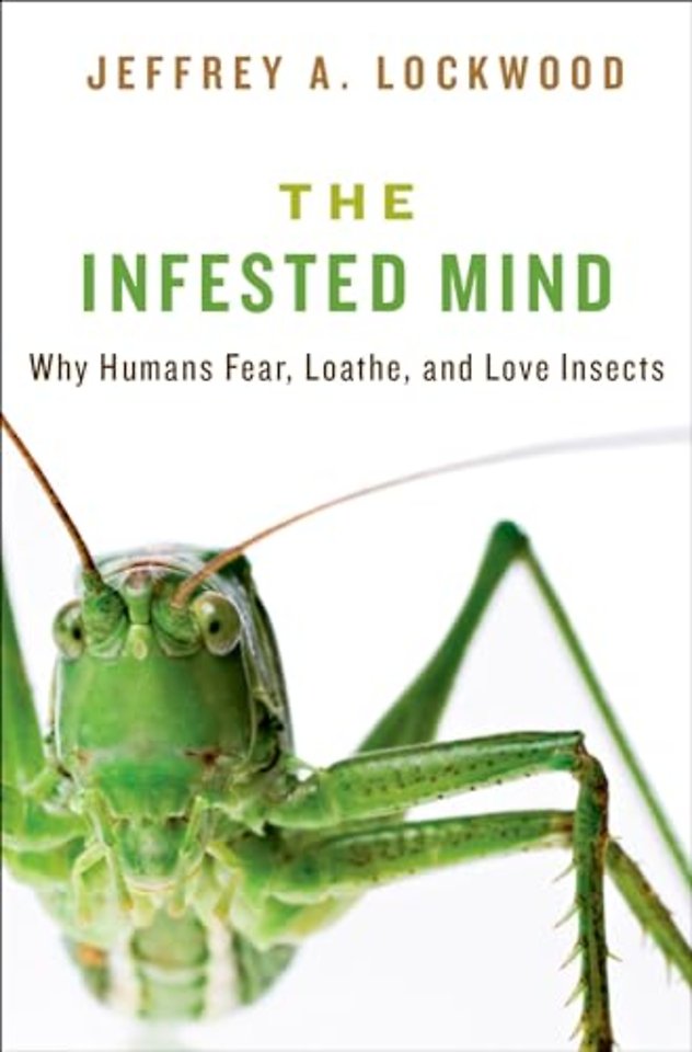 The Infested Mind