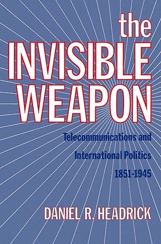 The Invisible Weapon